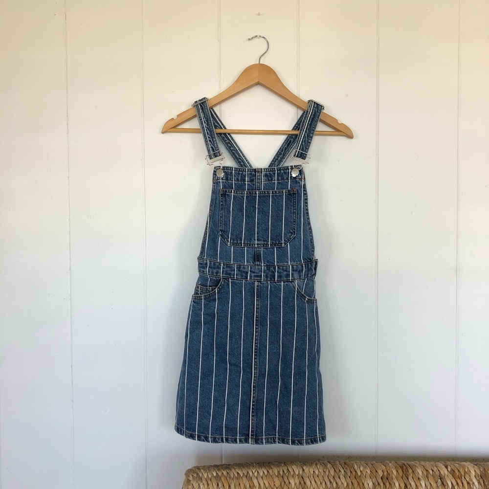 H&M Overall Dress